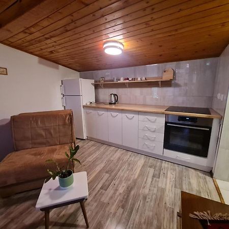Guesthouse Hotel My Home Prizren Exteriör bild