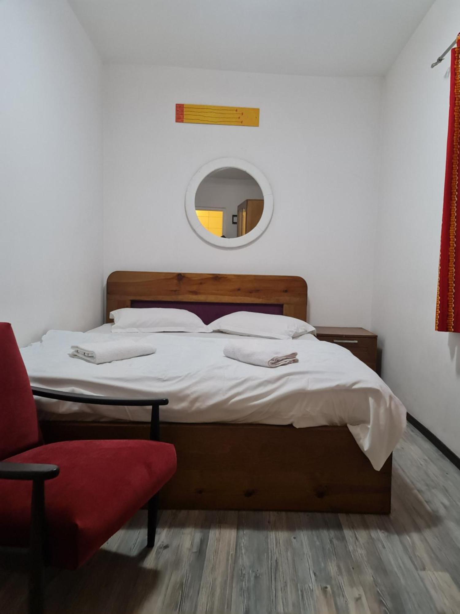 Guesthouse Hotel My Home Prizren Exteriör bild