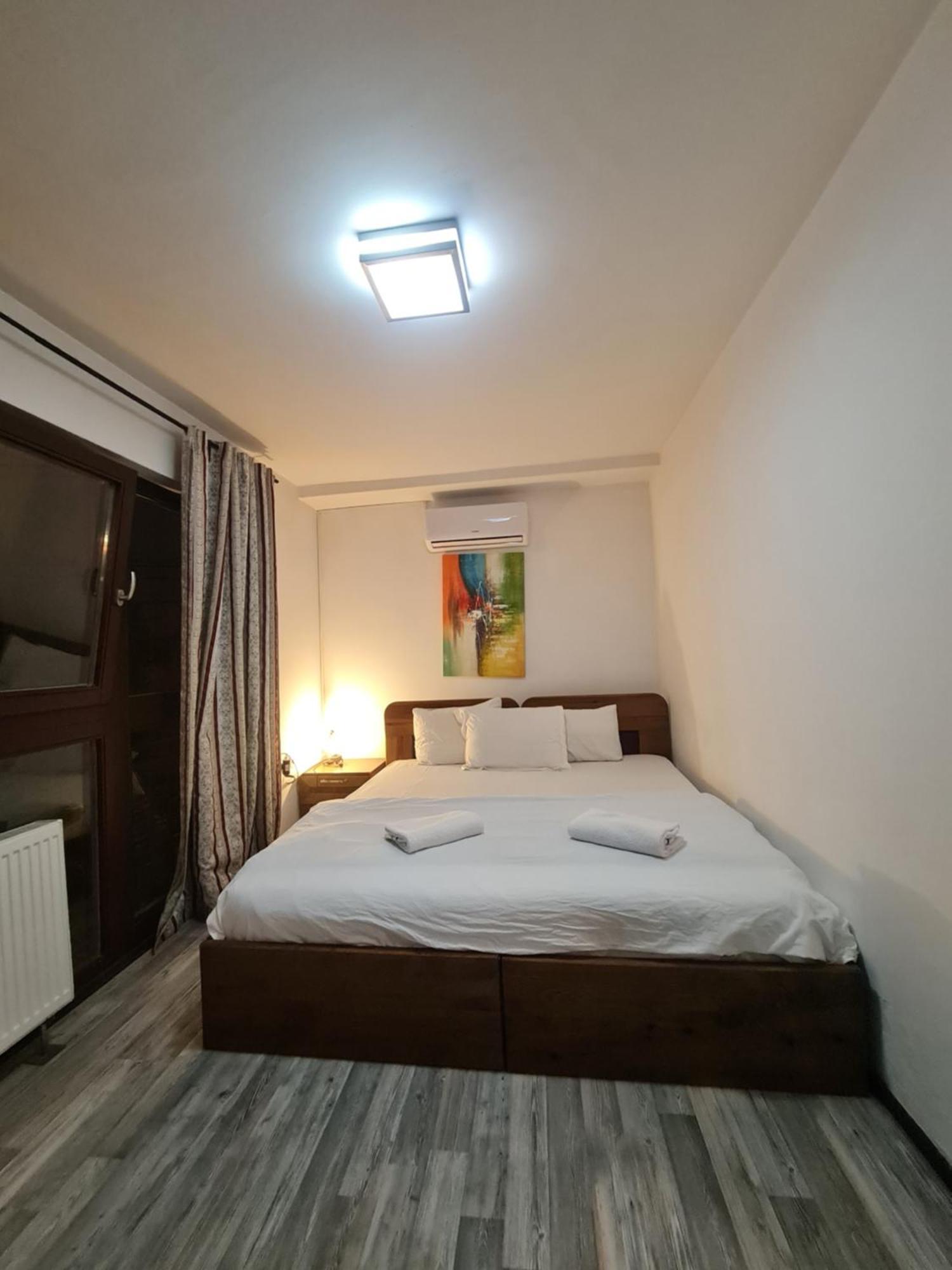 Guesthouse Hotel My Home Prizren Exteriör bild