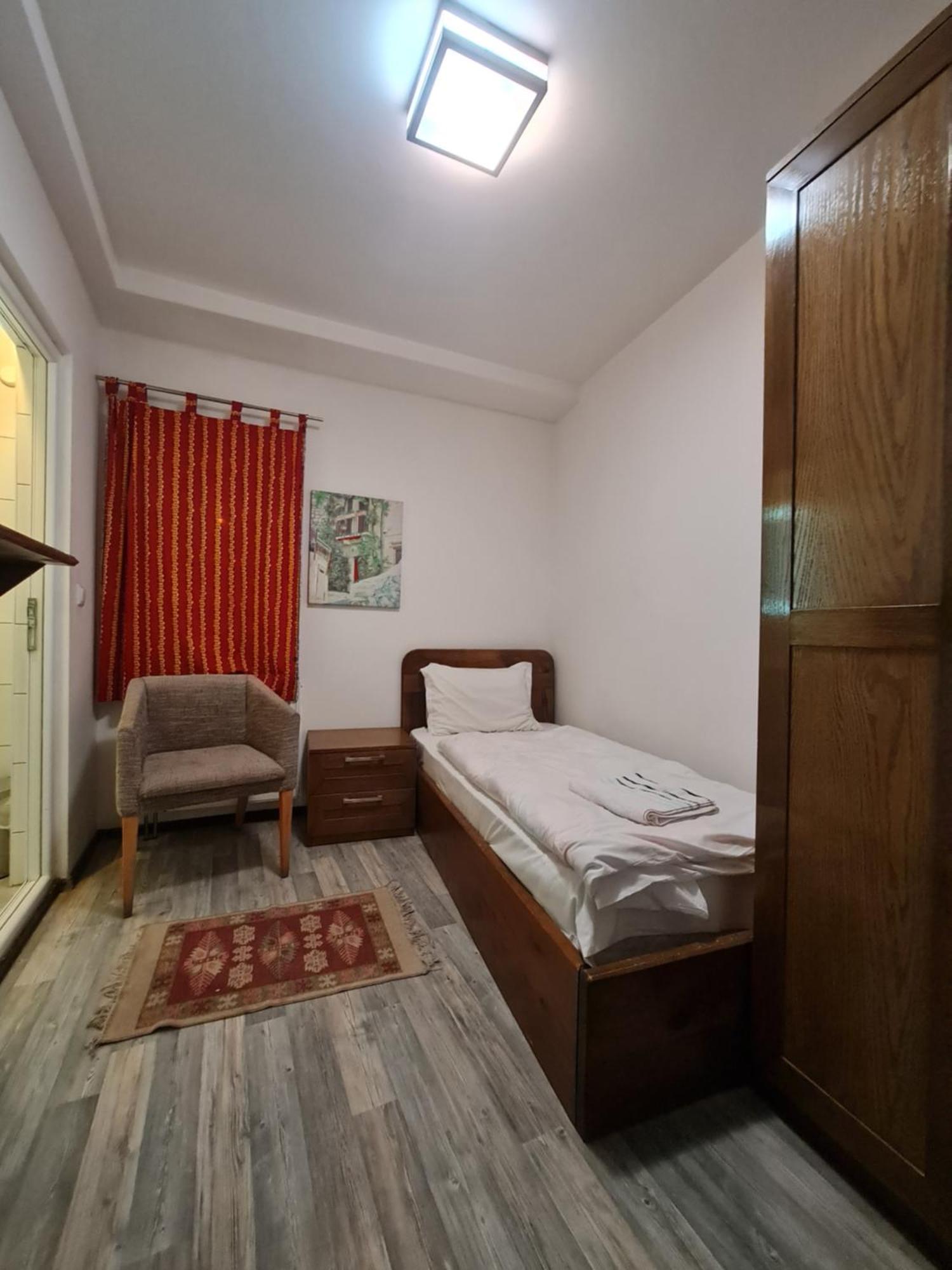 Guesthouse Hotel My Home Prizren Exteriör bild