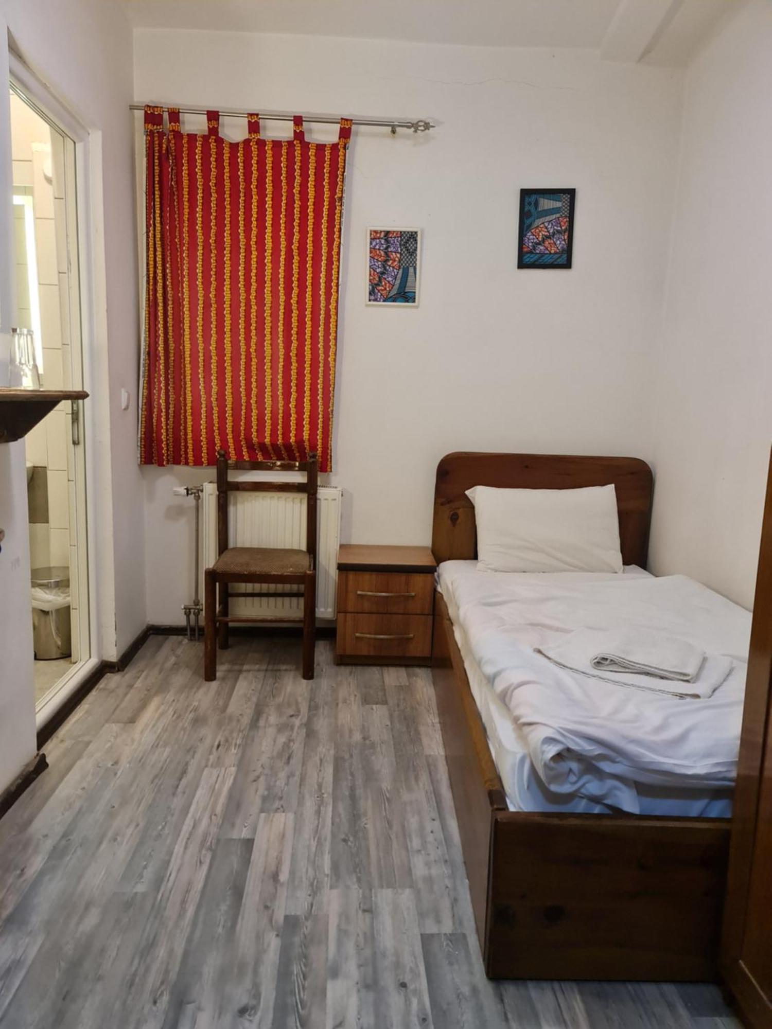 Guesthouse Hotel My Home Prizren Exteriör bild