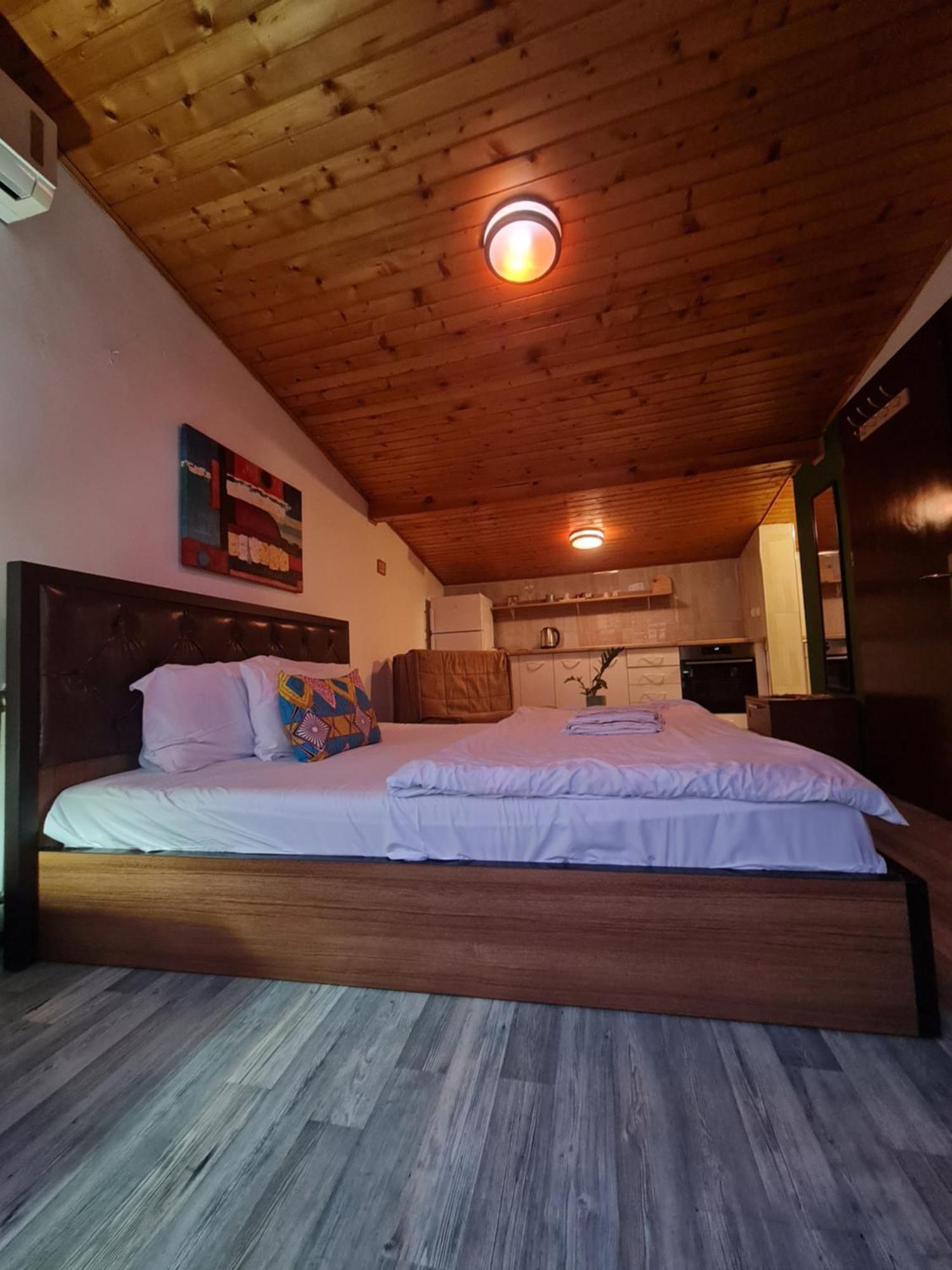 Guesthouse Hotel My Home Prizren Exteriör bild