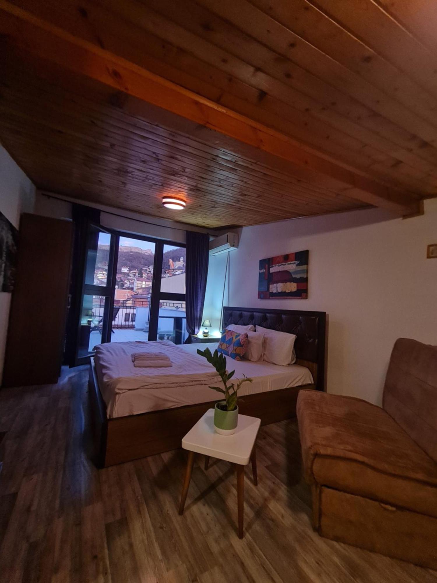 Guesthouse Hotel My Home Prizren Exteriör bild