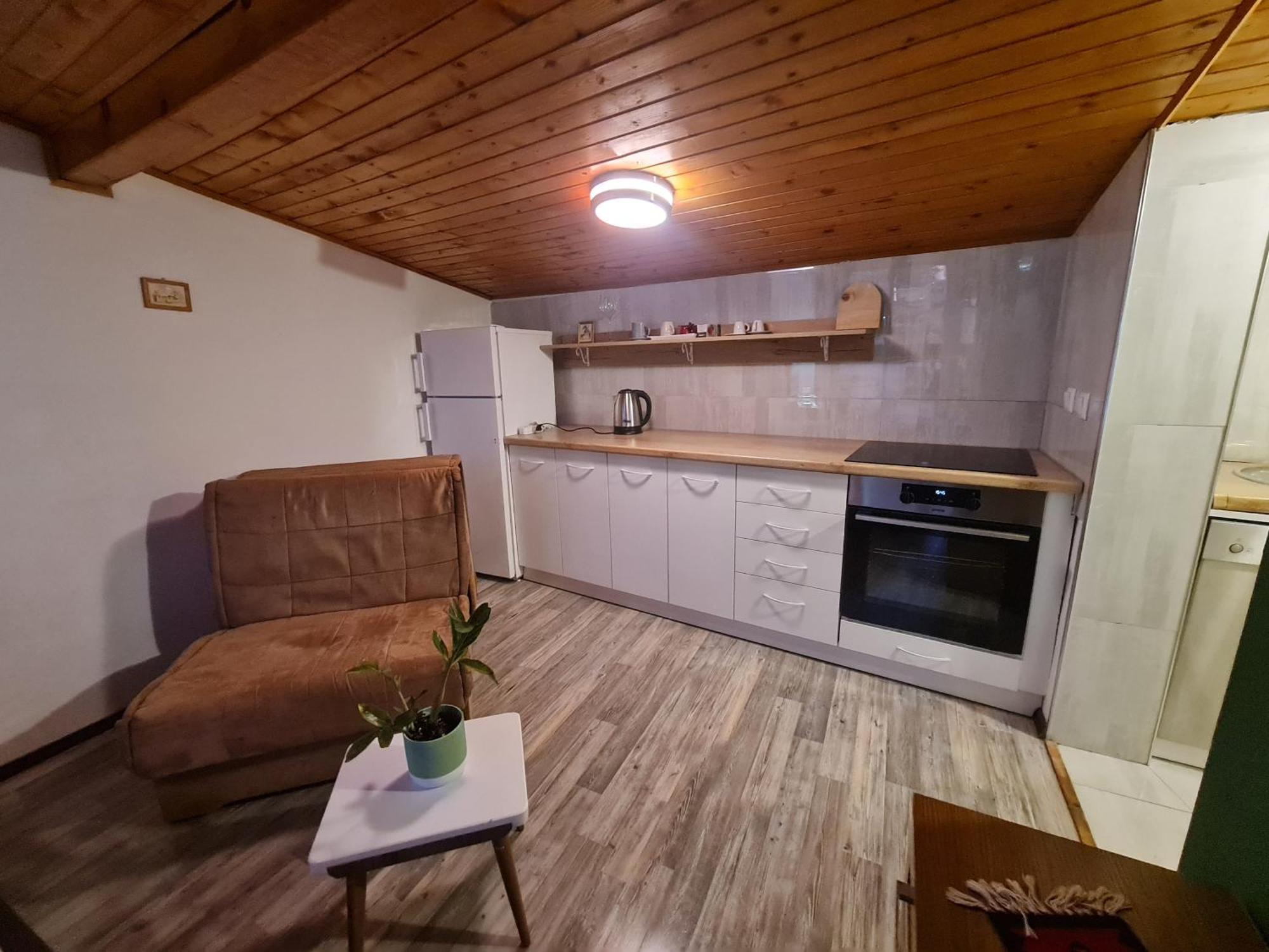 Guesthouse Hotel My Home Prizren Exteriör bild