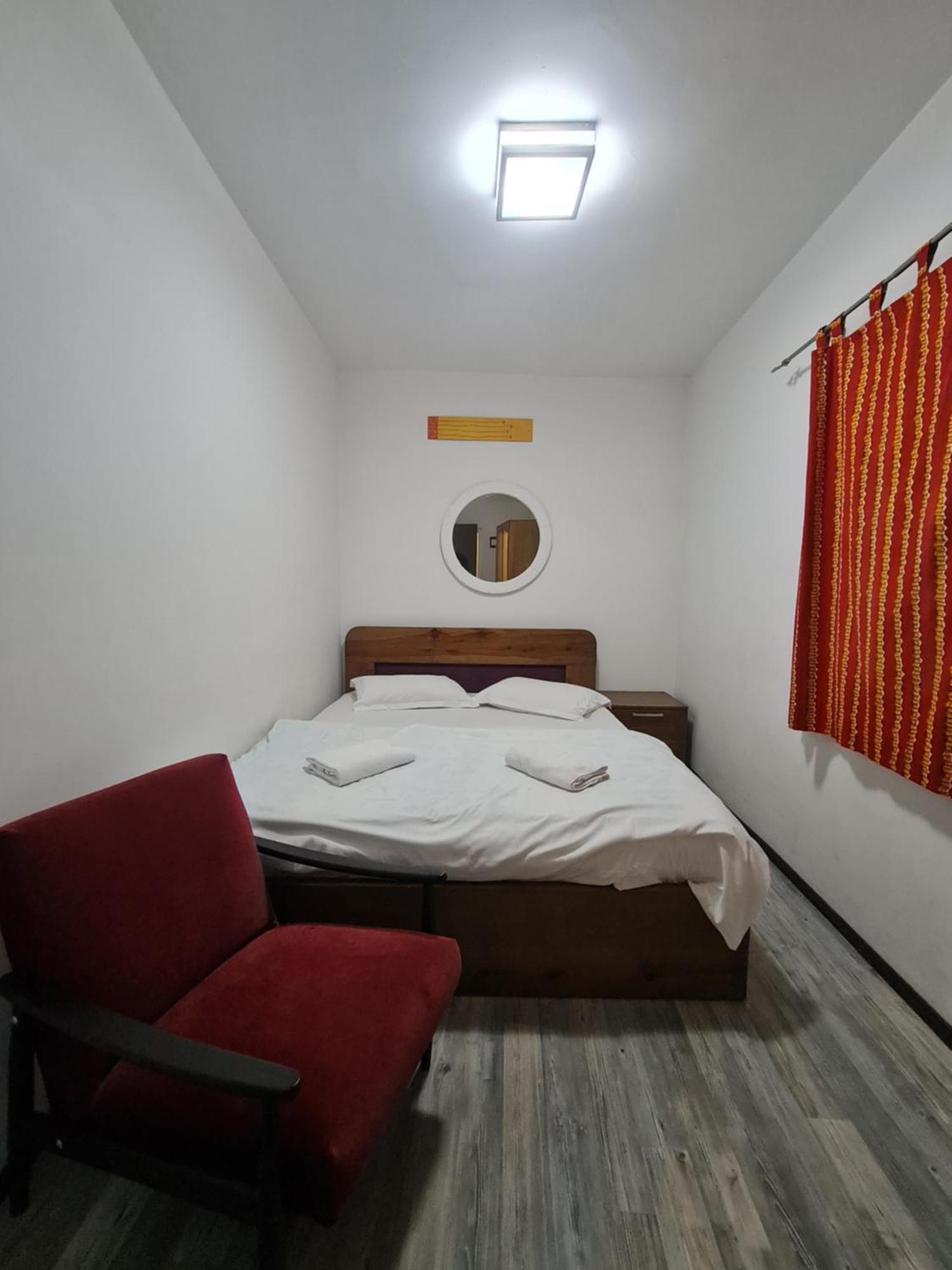 Guesthouse Hotel My Home Prizren Exteriör bild