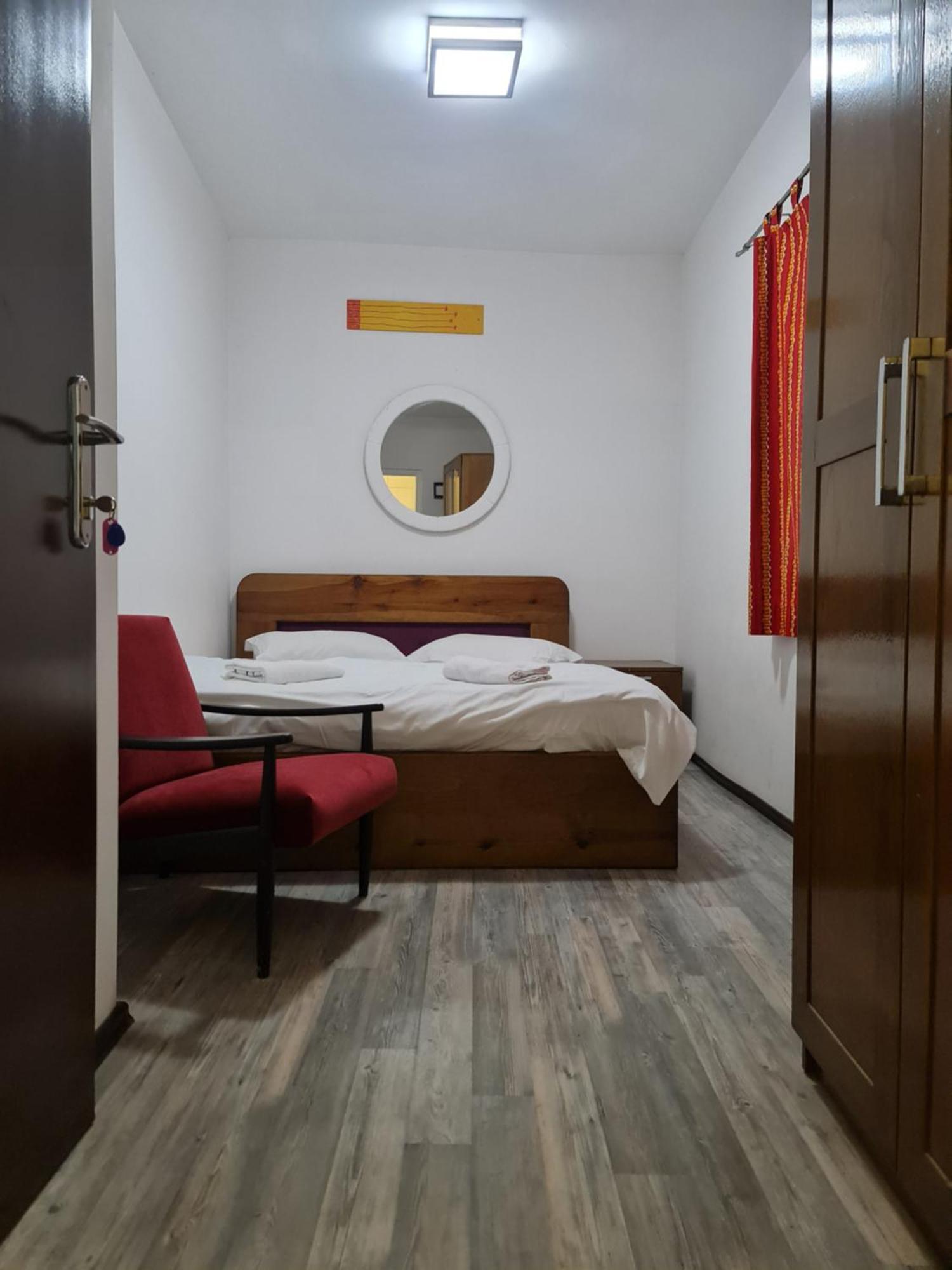 Guesthouse Hotel My Home Prizren Exteriör bild