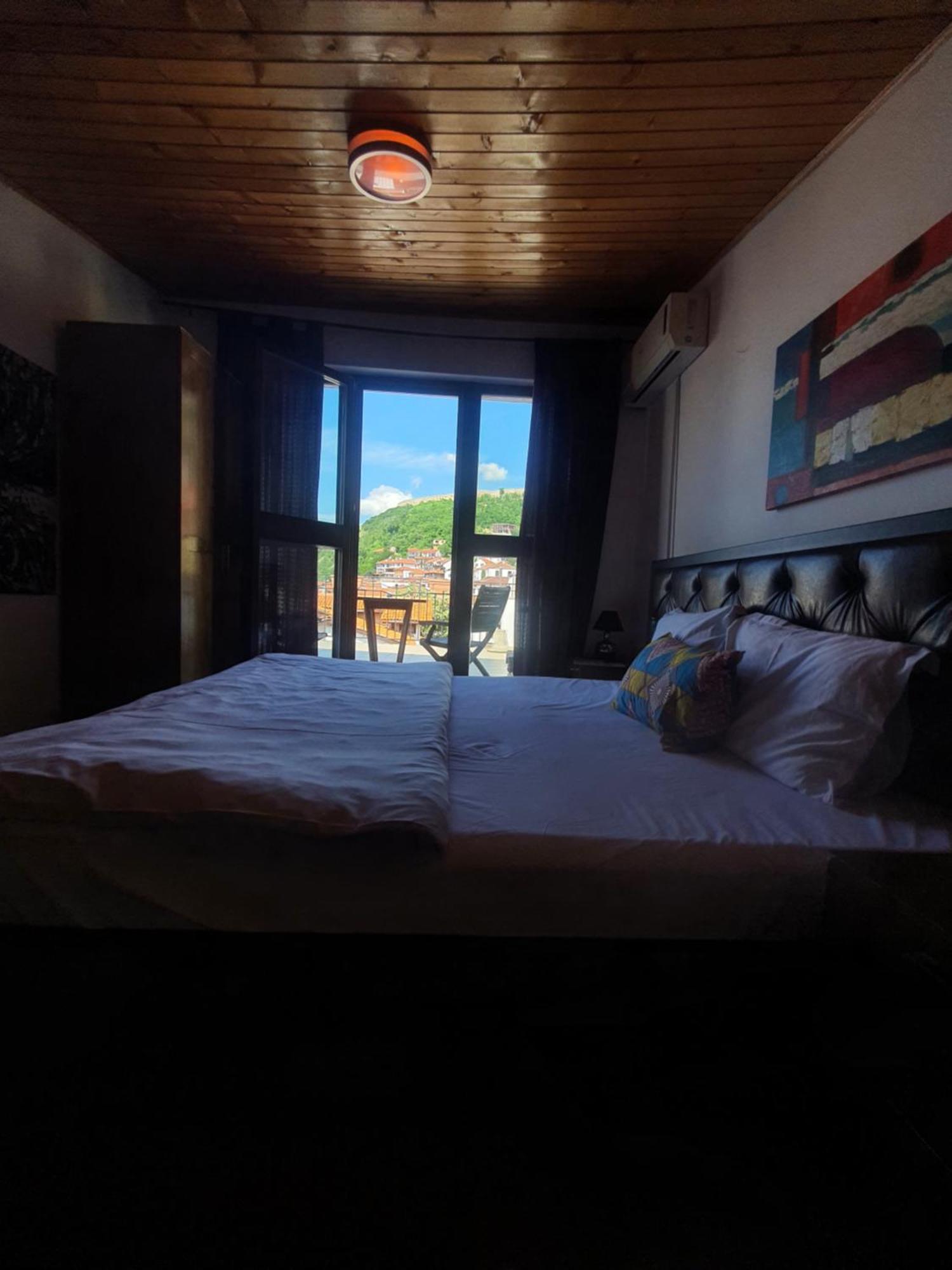 Guesthouse Hotel My Home Prizren Rum bild