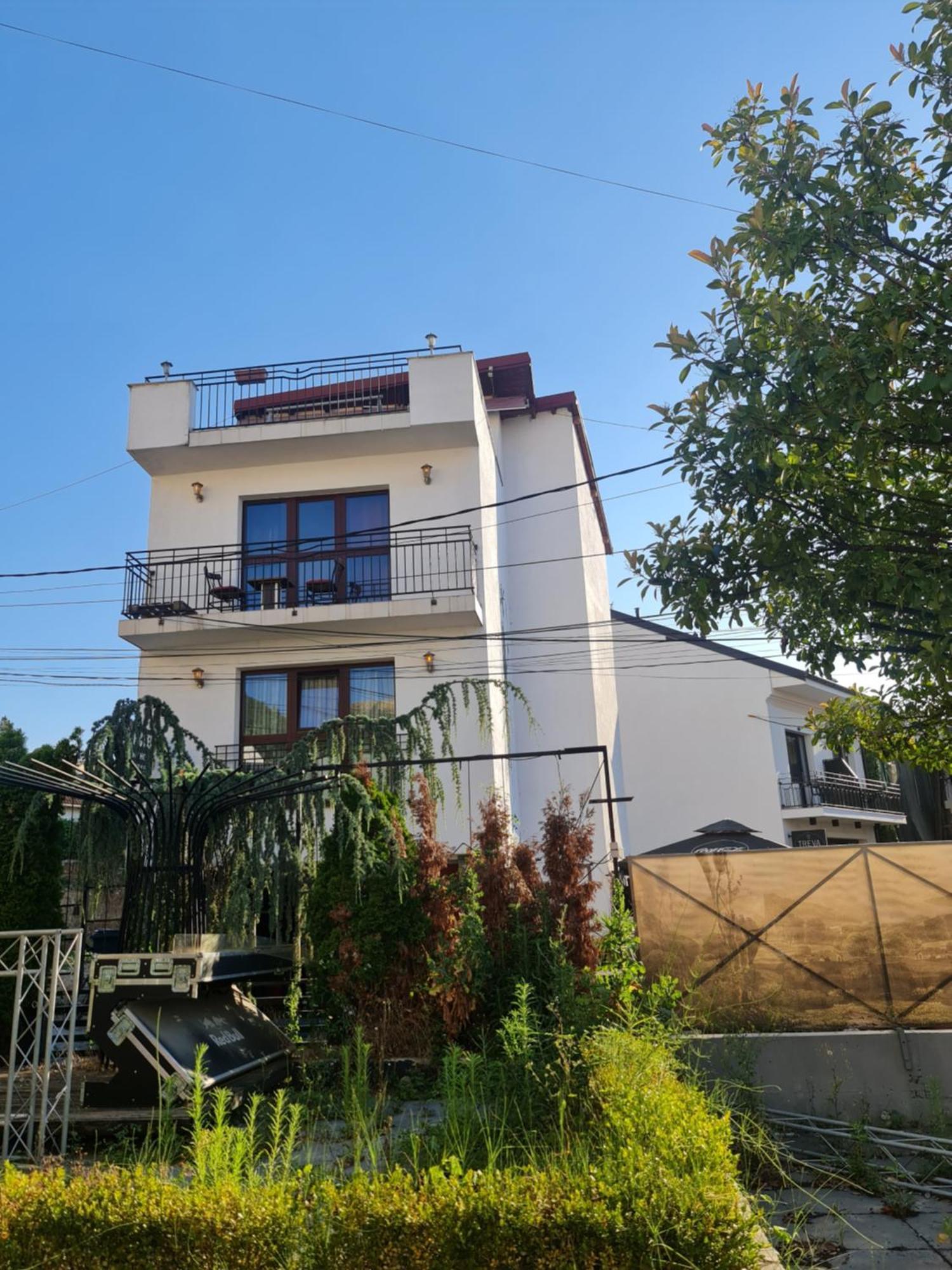 Guesthouse Hotel My Home Prizren Exteriör bild