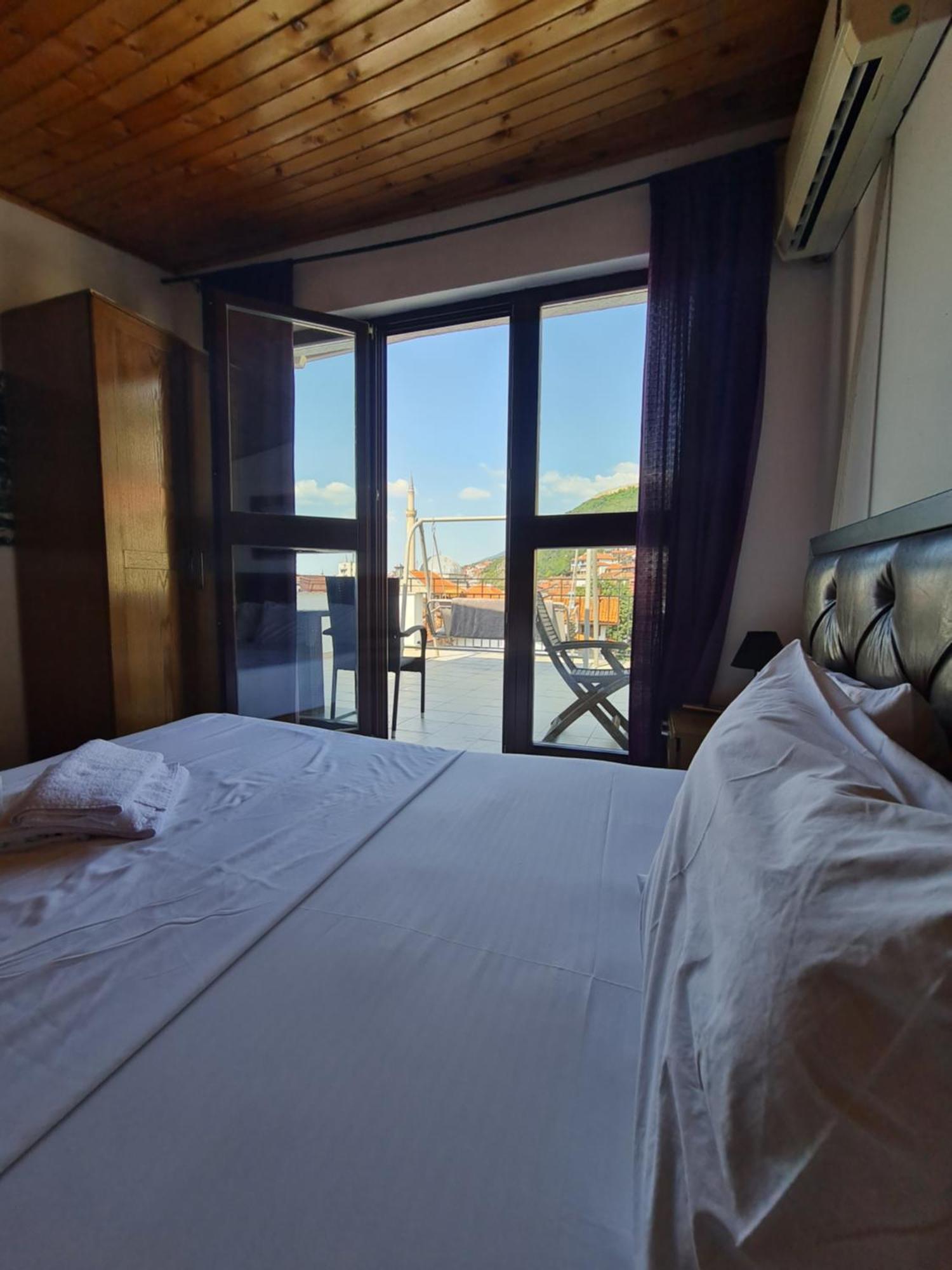 Guesthouse Hotel My Home Prizren Exteriör bild