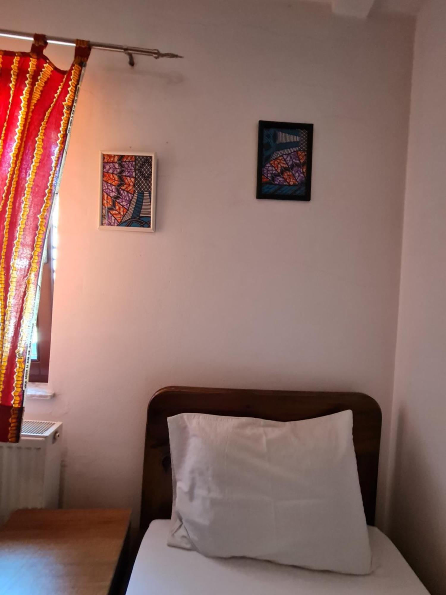 Guesthouse Hotel My Home Prizren Exteriör bild