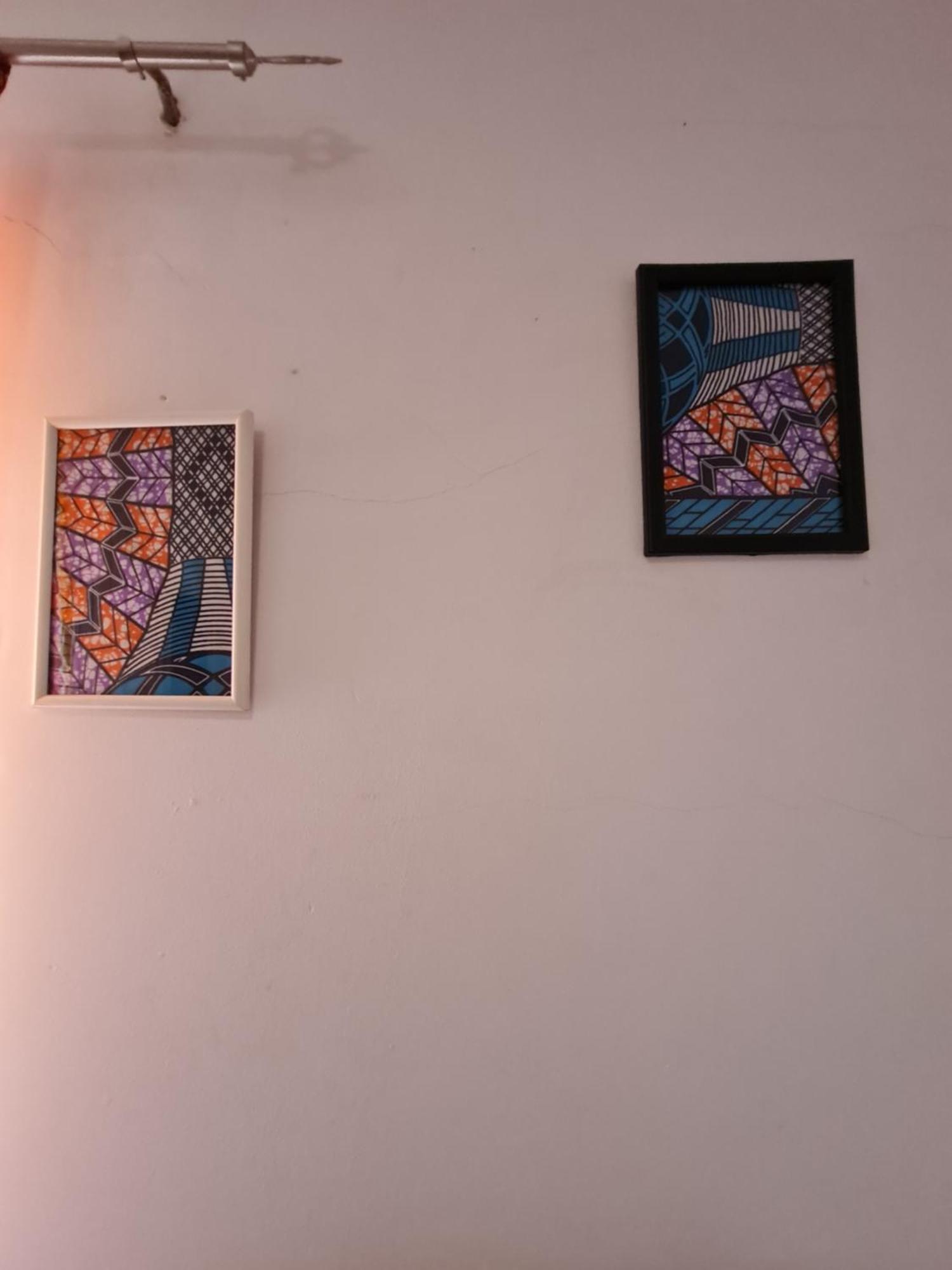 Guesthouse Hotel My Home Prizren Exteriör bild