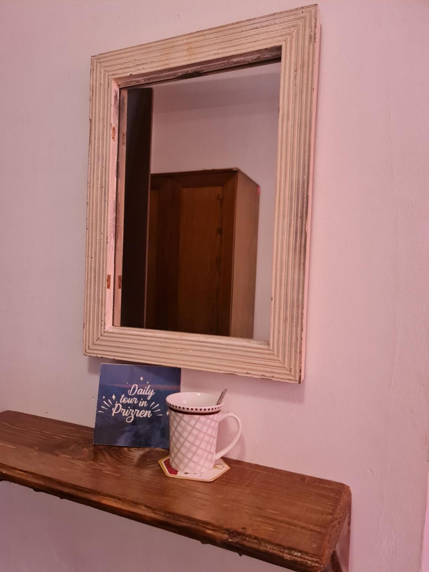 Guesthouse Hotel My Home Prizren Exteriör bild