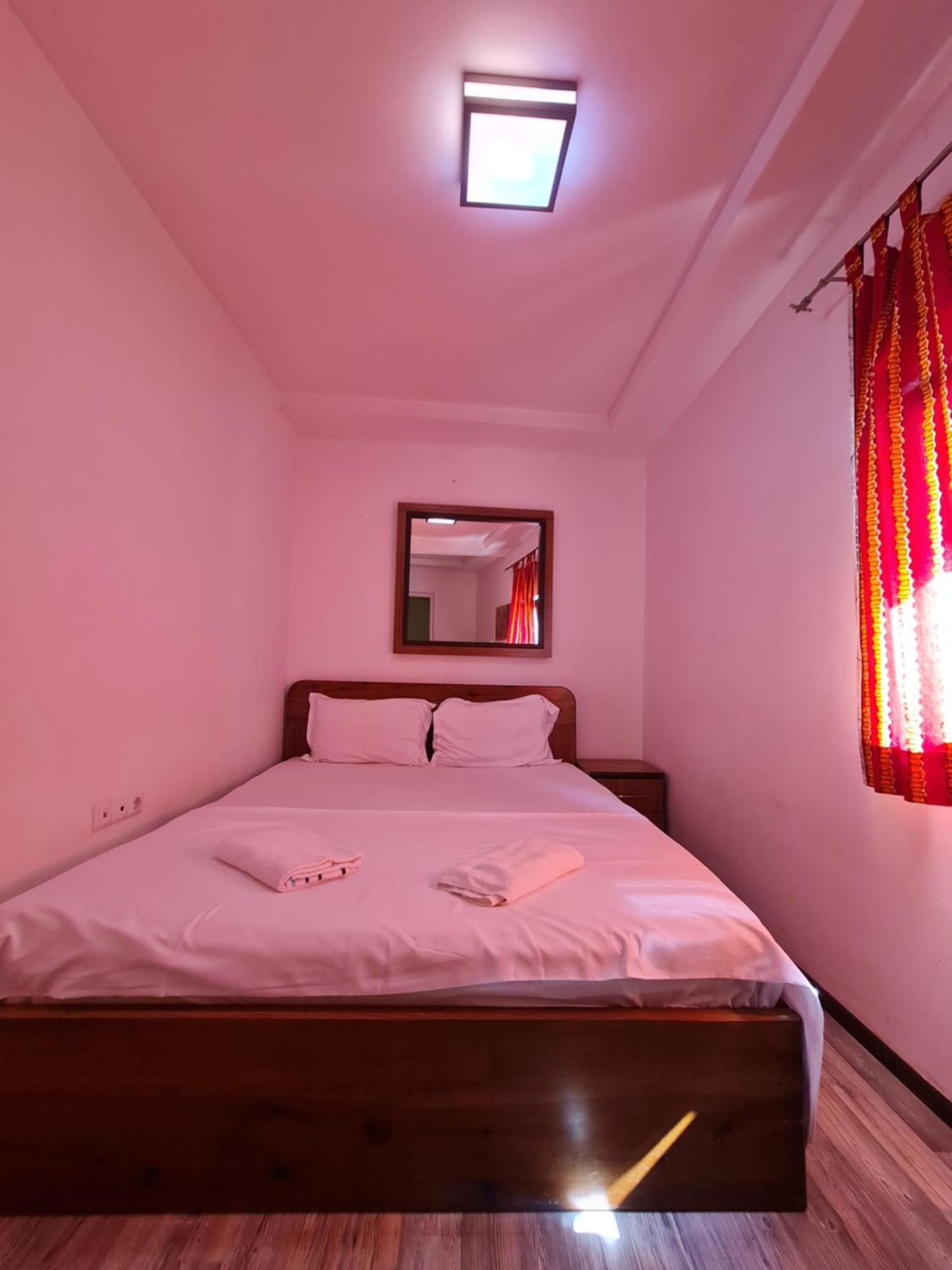 Guesthouse Hotel My Home Prizren Exteriör bild