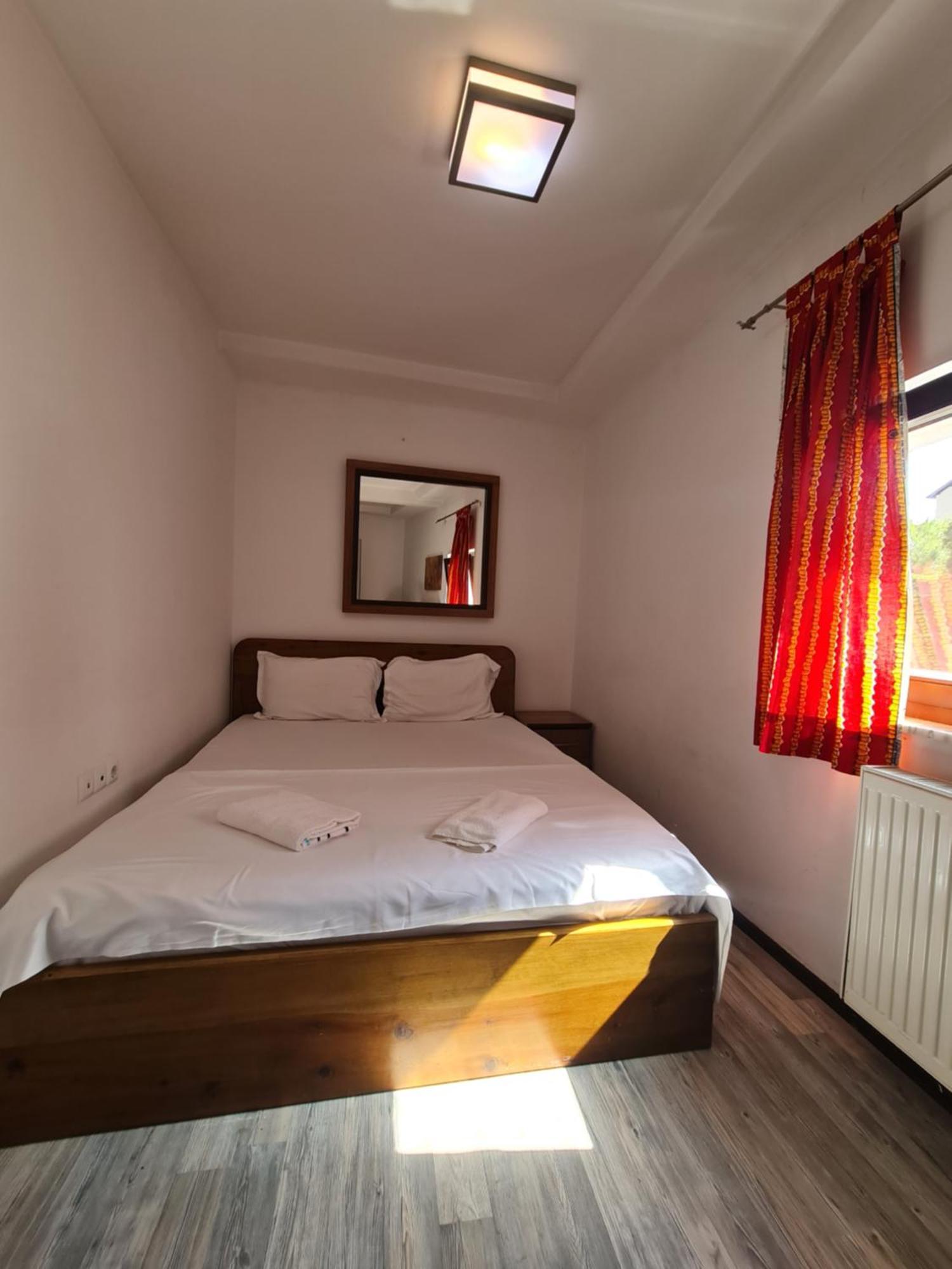 Guesthouse Hotel My Home Prizren Exteriör bild