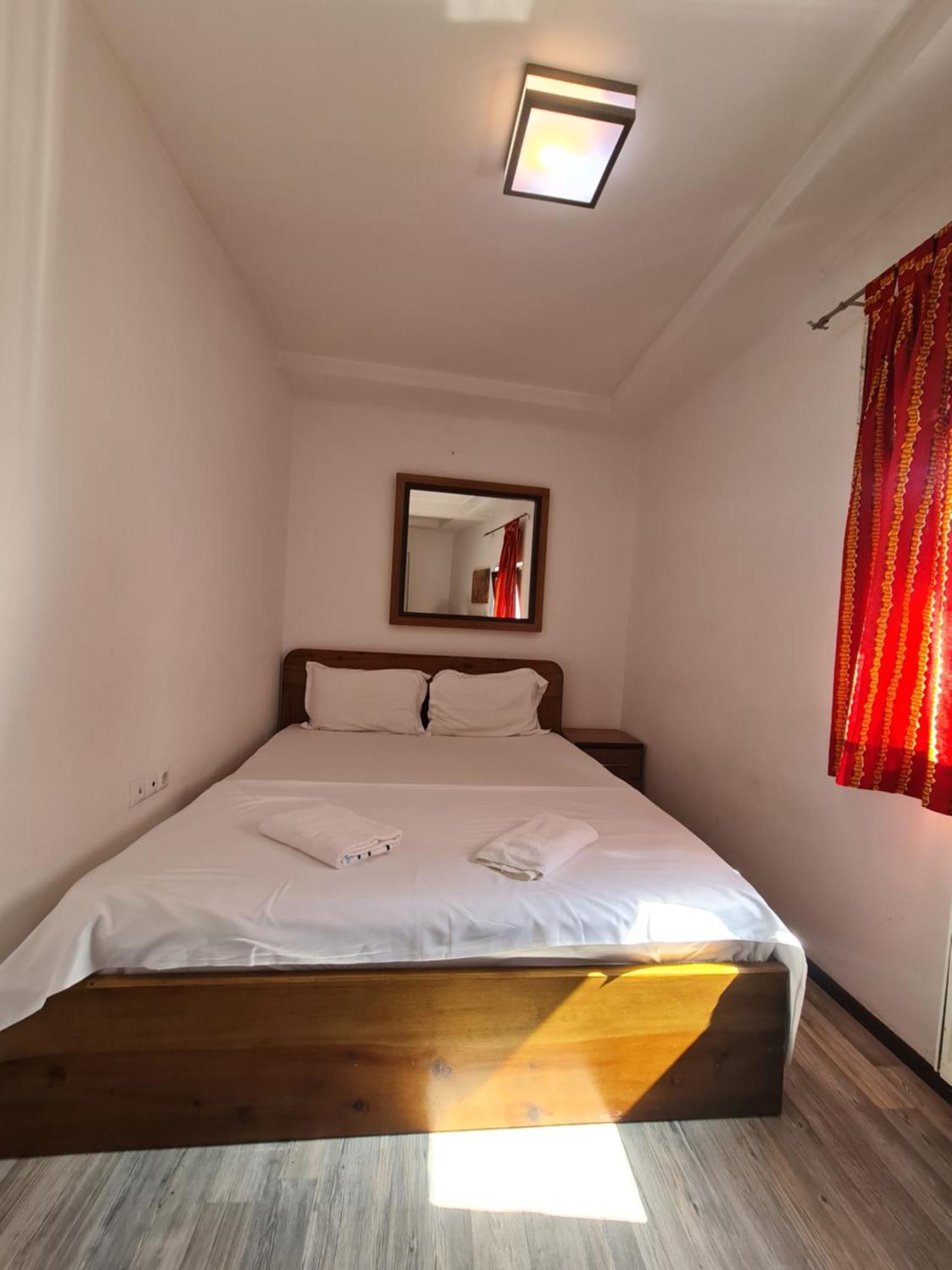 Guesthouse Hotel My Home Prizren Exteriör bild