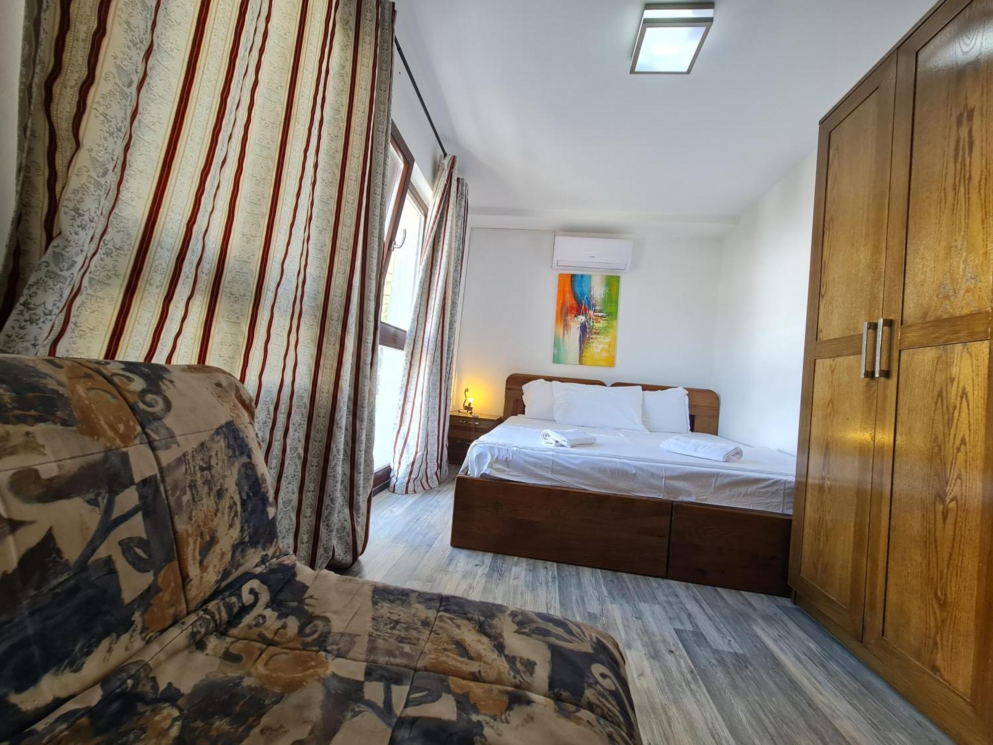 Guesthouse Hotel My Home Prizren Exteriör bild