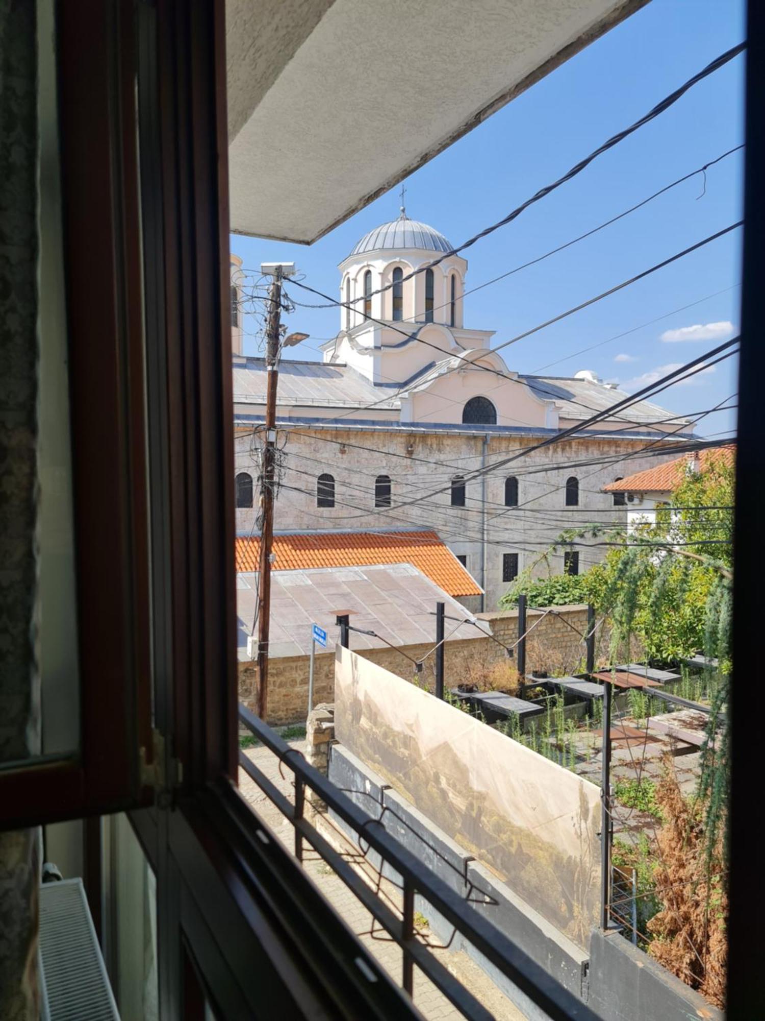 Guesthouse Hotel My Home Prizren Exteriör bild