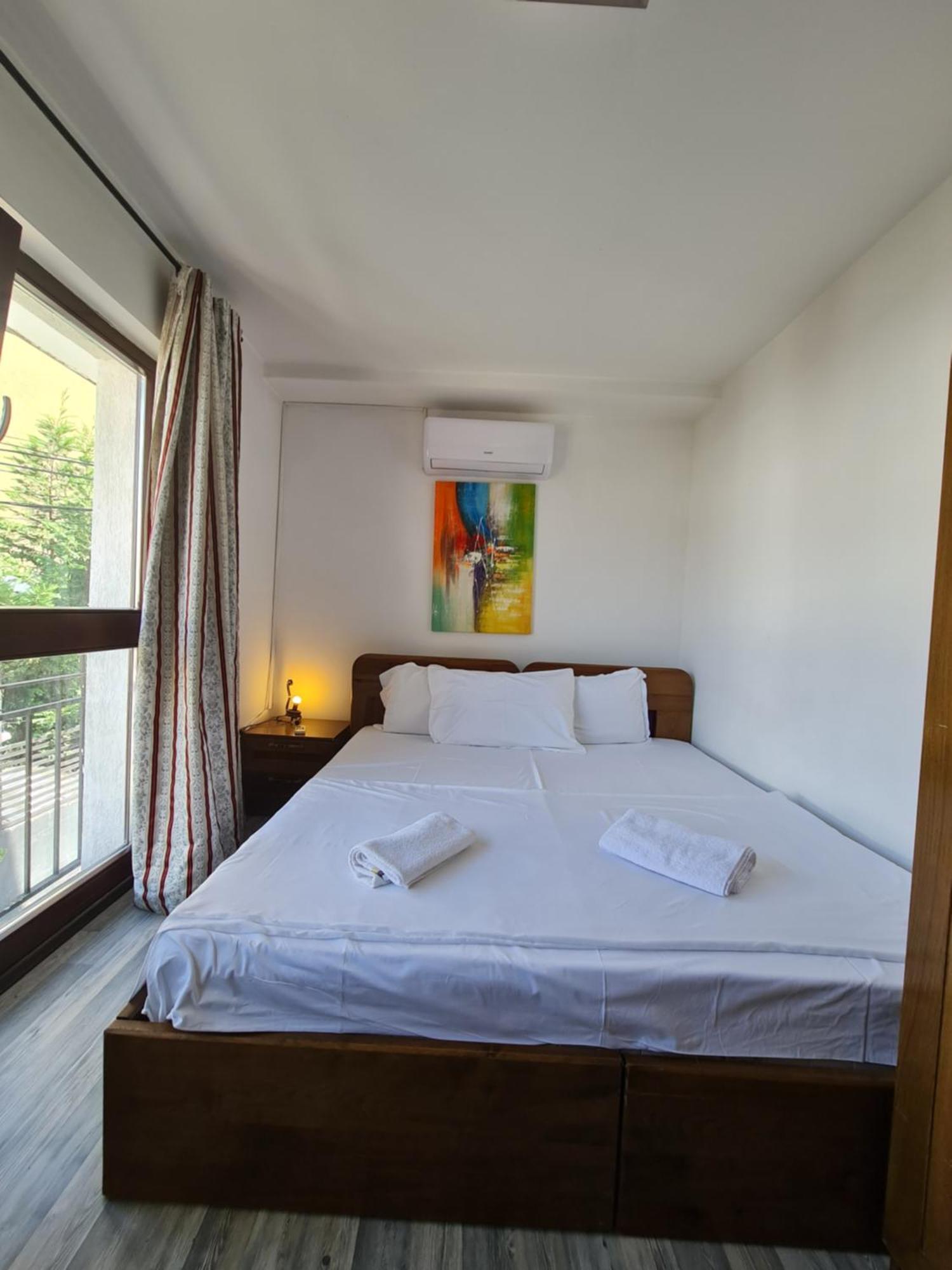 Guesthouse Hotel My Home Prizren Exteriör bild