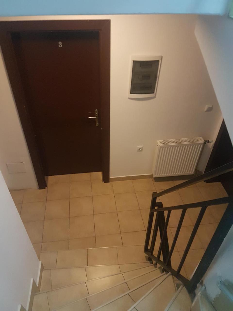 Guesthouse Hotel My Home Prizren Exteriör bild
