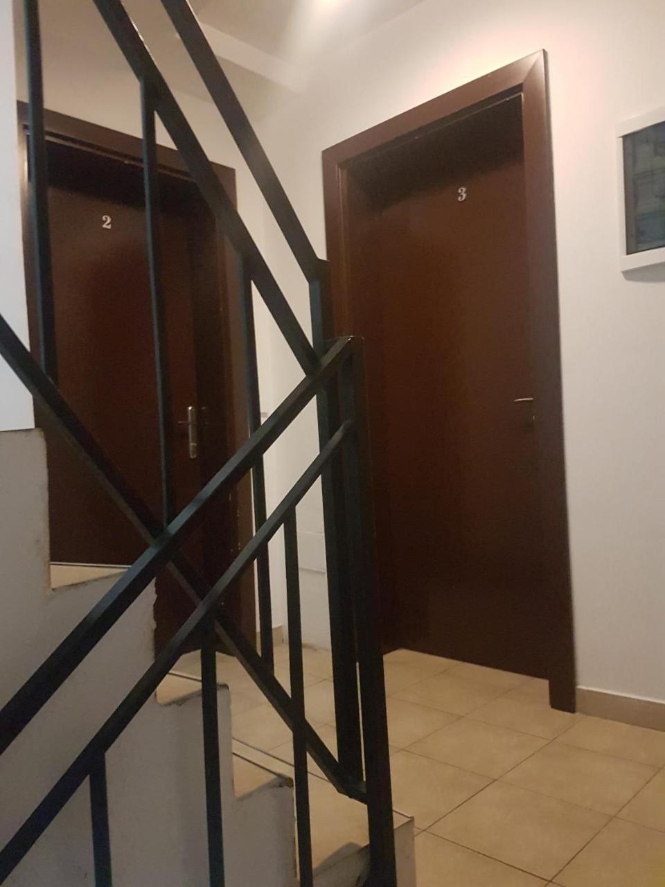 Guesthouse Hotel My Home Prizren Exteriör bild